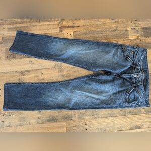 Women's Hudson jeans